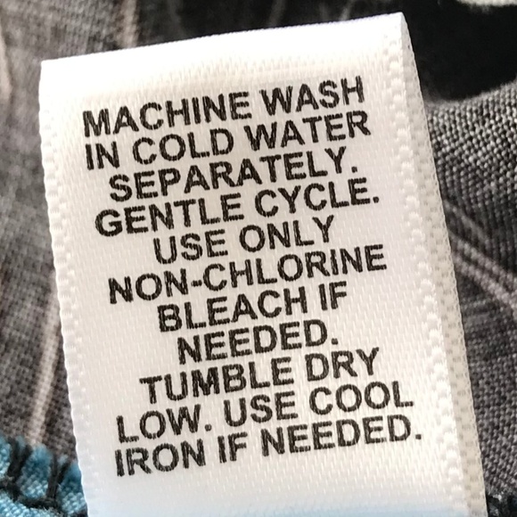 *4/$20* Cato Multi Color Floral Blouse Top - Picture 8 of 8